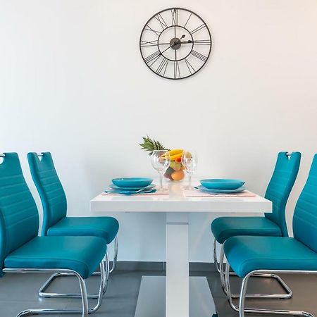 Comfort Apartment Ani ドゥブロブニク エクステリア 写真