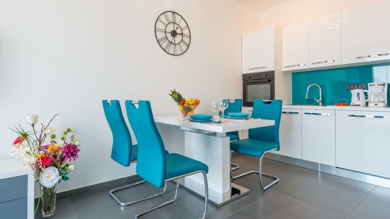 Comfort Apartment Ani ドゥブロブニク エクステリア 写真