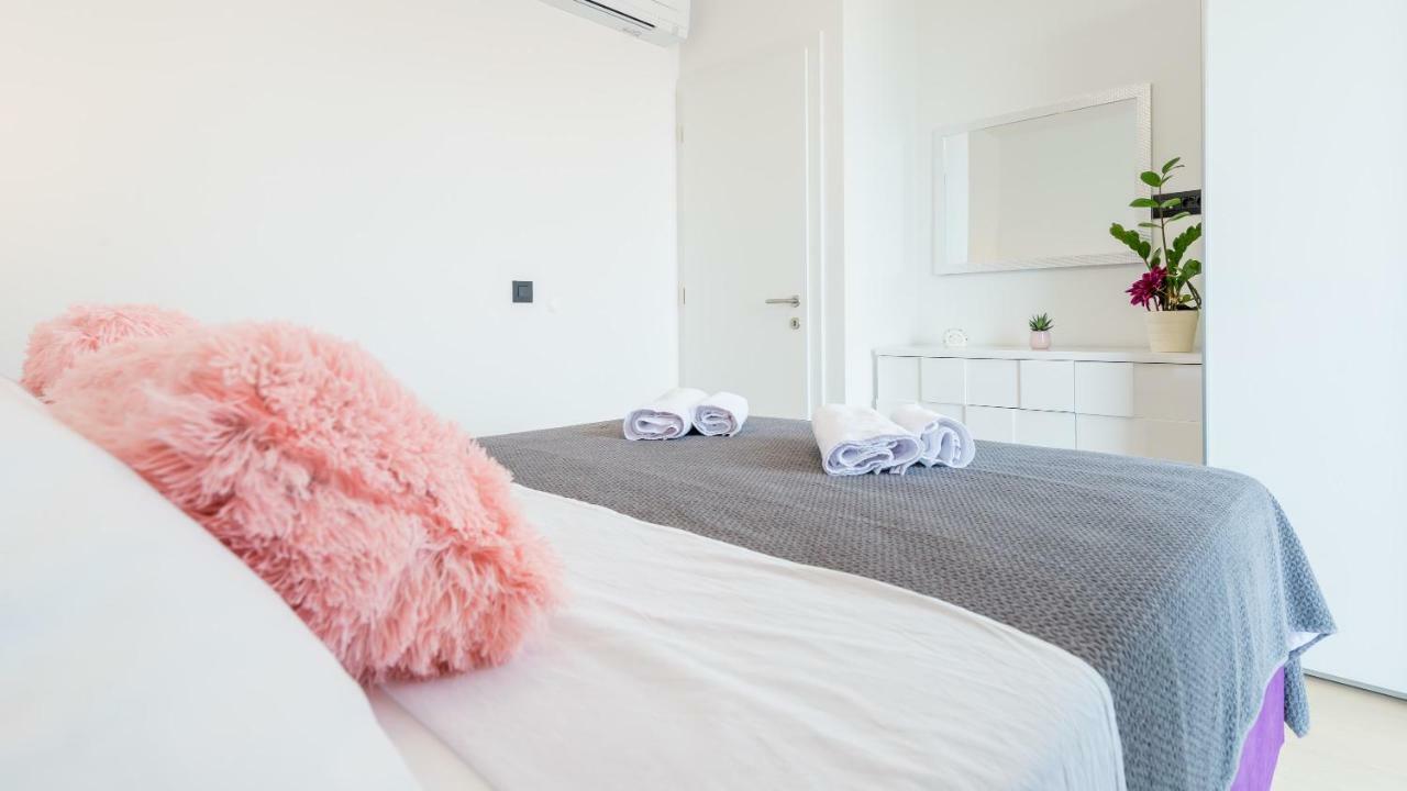 Comfort Apartment Ani ドゥブロブニク エクステリア 写真