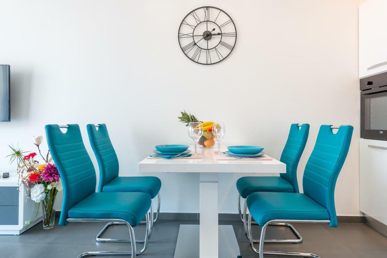 Comfort Apartment Ani ドゥブロブニク エクステリア 写真