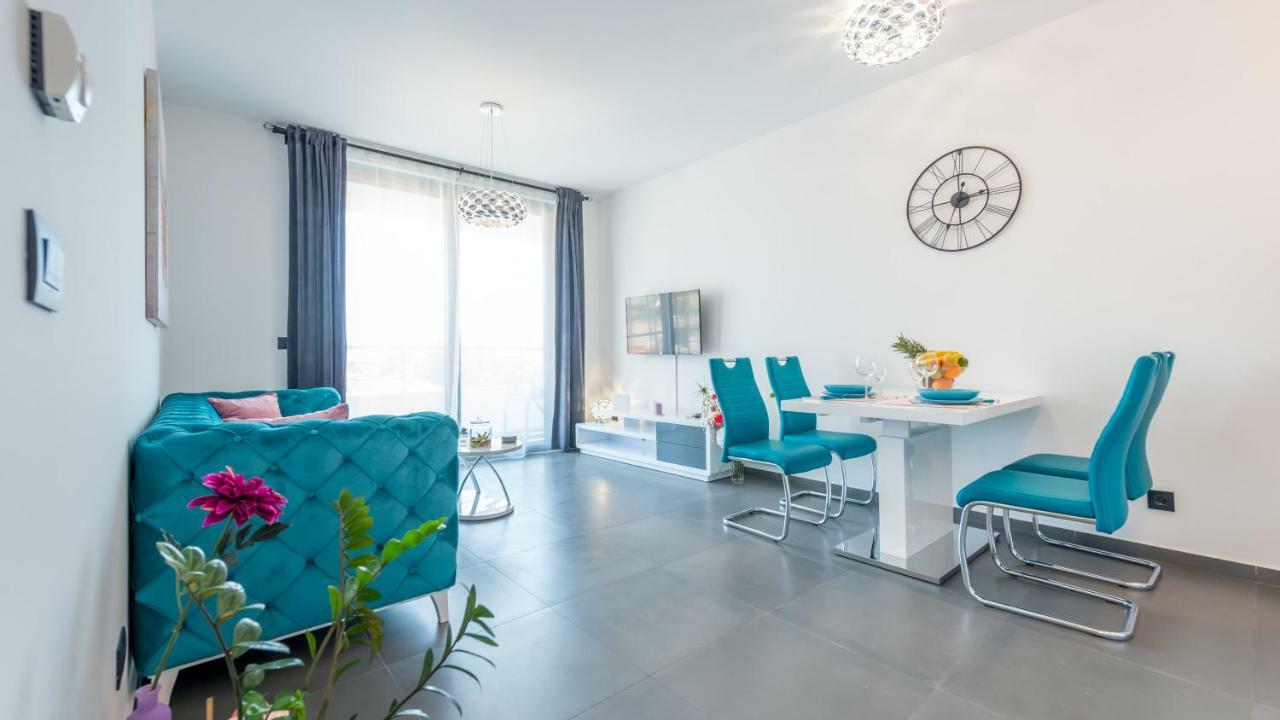 Comfort Apartment Ani ドゥブロブニク エクステリア 写真
