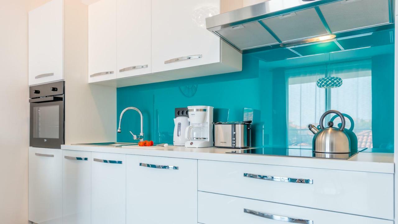 Comfort Apartment Ani ドゥブロブニク エクステリア 写真
