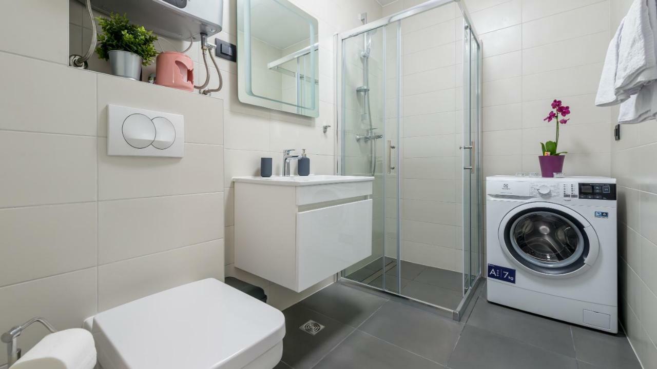 Comfort Apartment Ani ドゥブロブニク エクステリア 写真
