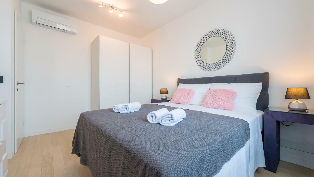 Comfort Apartment Ani ドゥブロブニク エクステリア 写真