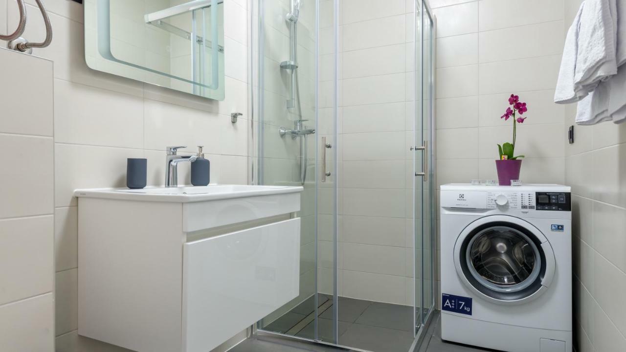 Comfort Apartment Ani ドゥブロブニク エクステリア 写真