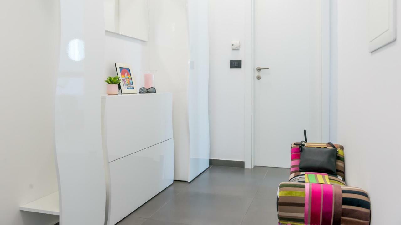 Comfort Apartment Ani ドゥブロブニク エクステリア 写真