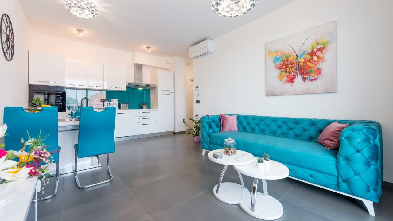 Comfort Apartment Ani ドゥブロブニク エクステリア 写真