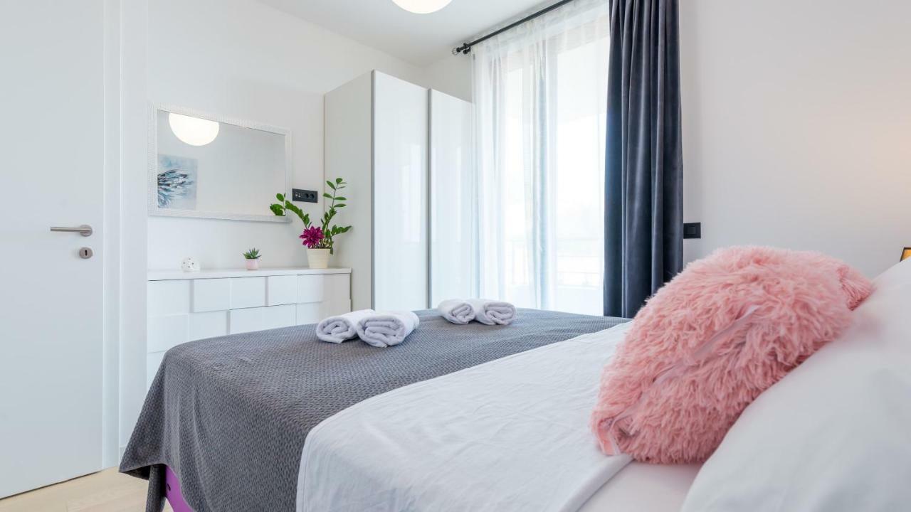 Comfort Apartment Ani ドゥブロブニク エクステリア 写真