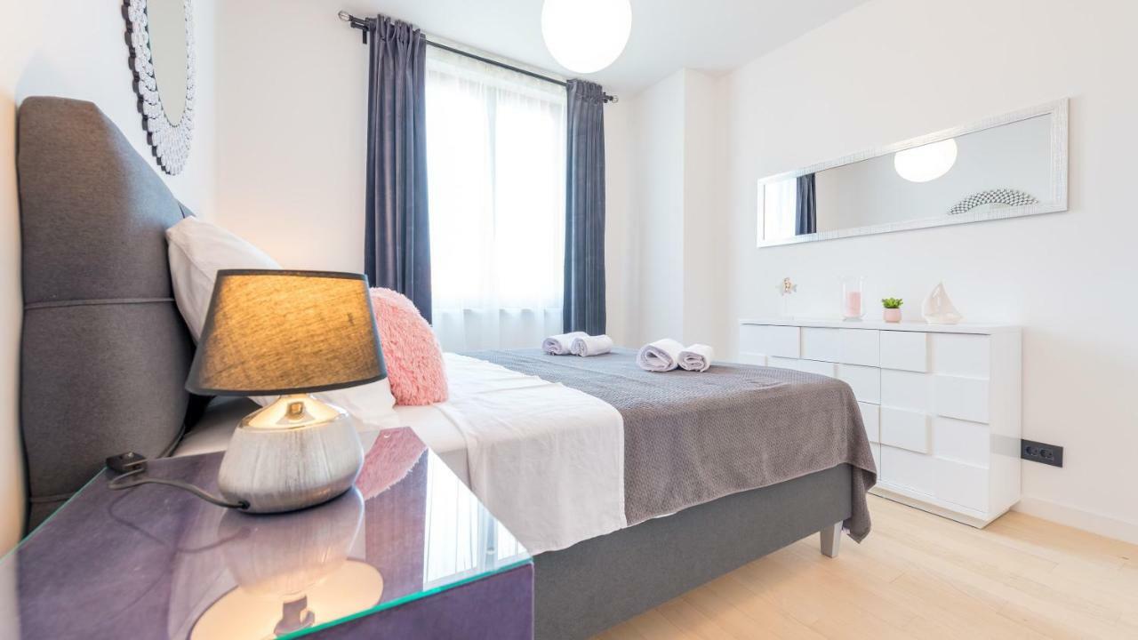 Comfort Apartment Ani ドゥブロブニク エクステリア 写真
