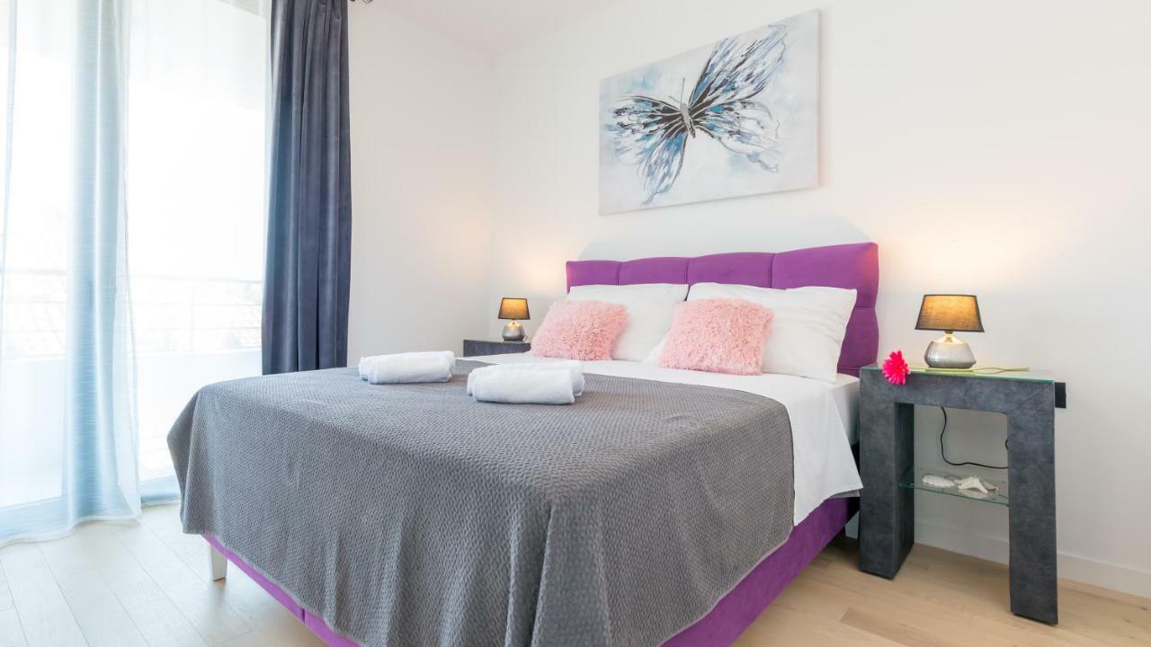 Comfort Apartment Ani ドゥブロブニク エクステリア 写真
