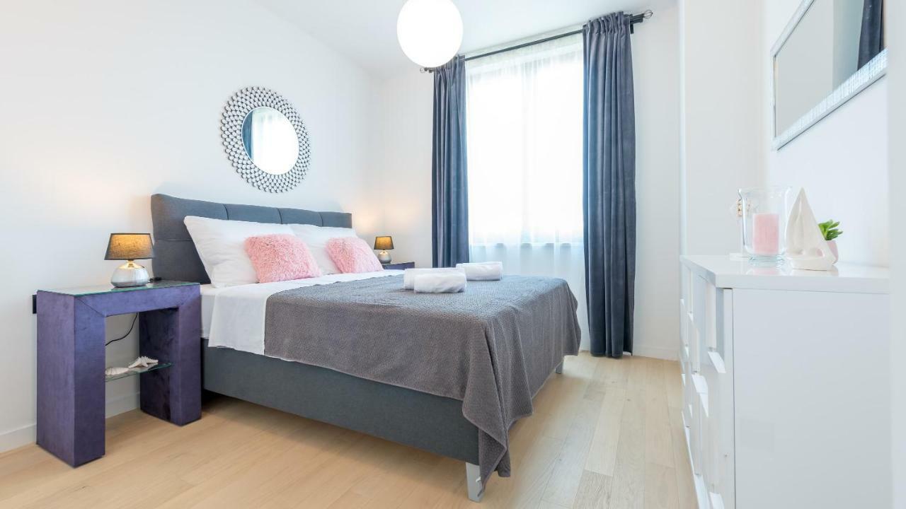 Comfort Apartment Ani ドゥブロブニク エクステリア 写真